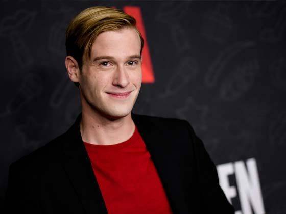 Tyler Henry